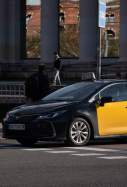 taxi barcelona david zorrakino ep
