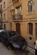 Mossos Titani / calle Felícia Fuster y Viladecans
