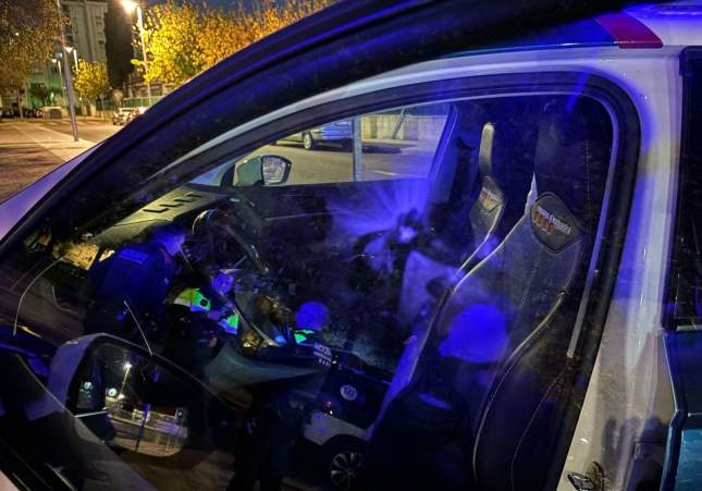 Mossos Tarragona