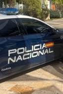recurs policia nacional