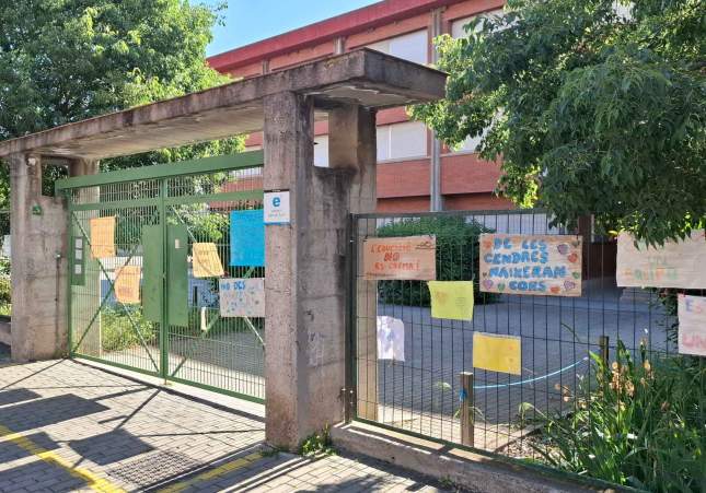 escola congost canovelles