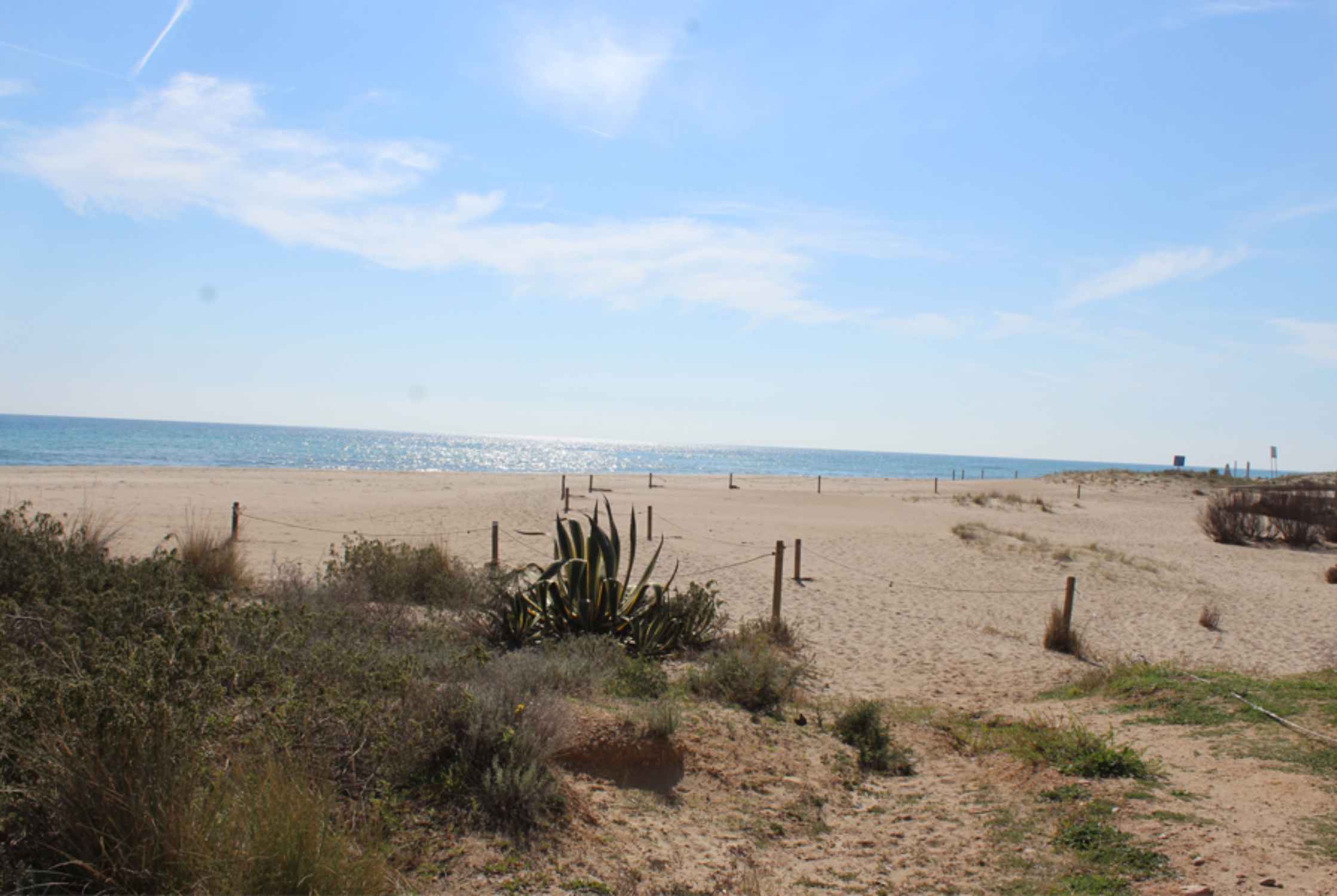 platja creixell