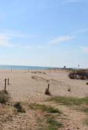 platja creixell
