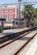 estació de tren de mataró