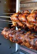 pollo ast