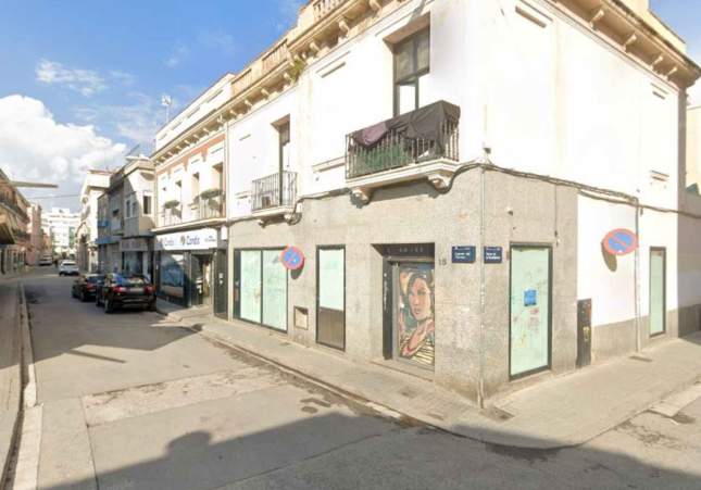 apunyalament badalona