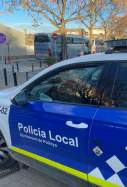 Policia Local Polinyà