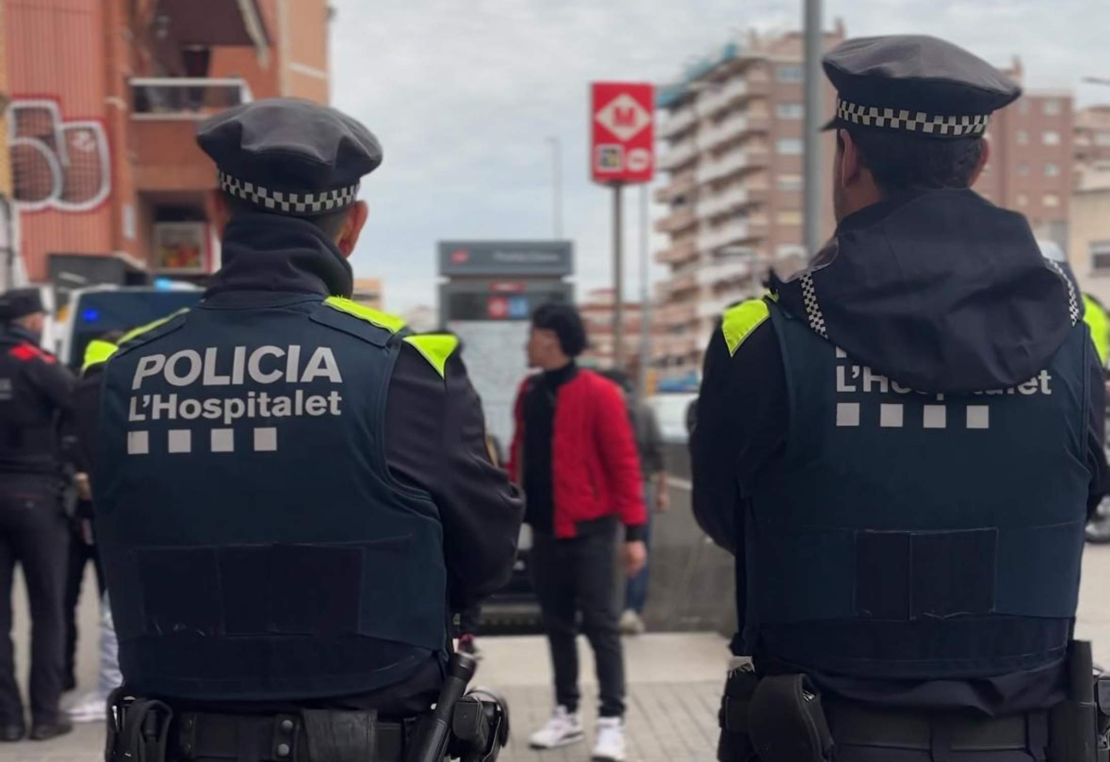 Hospitalet
