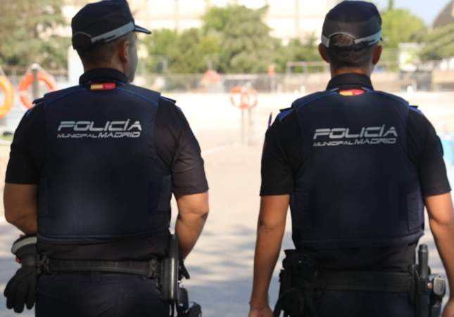 PM Madrid