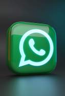 whatsapp icon 6953523 1920