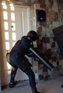 Dispositivo CNP Ceuta Algeciras Ibiza