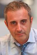 Dr Luis Senis