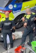 Barcelona UREP