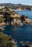 cala lloret mar