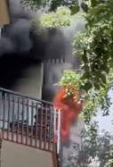 incendi barcelona