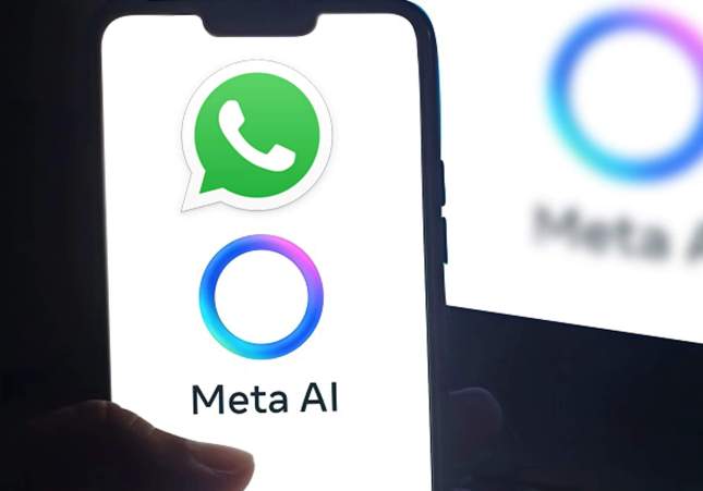 meta ai whatsapp 4318576