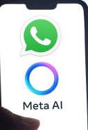 meta ai whatsapp 4318576