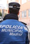 agents policia municipal madrid ep
