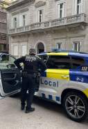 Nou cotxe Policia Local Banyoles 2 (1)