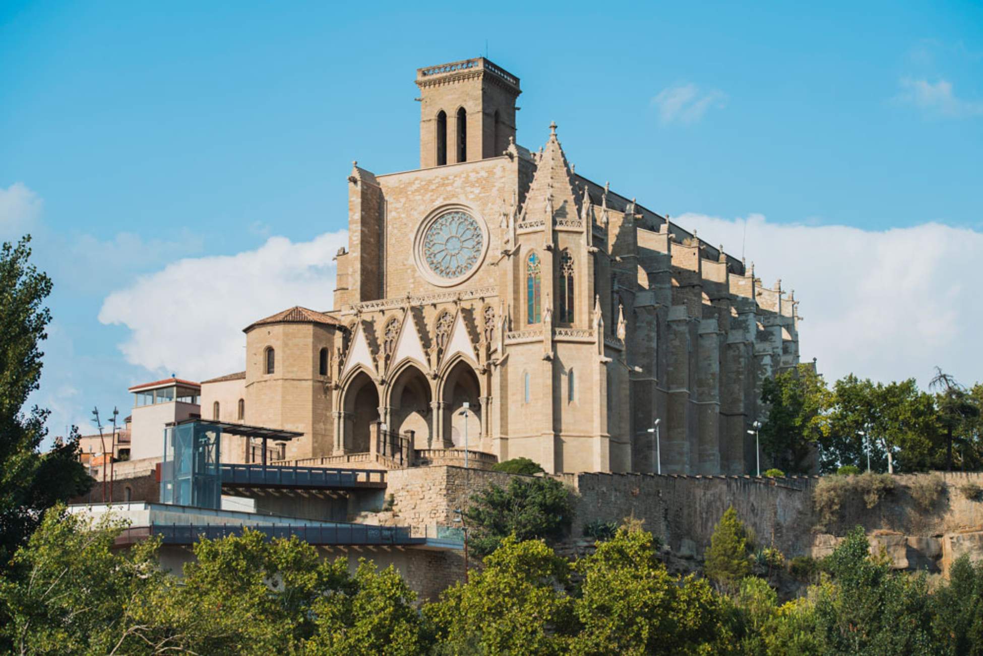 La Seu Manresa