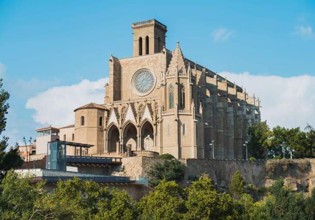 La Seu Manresa