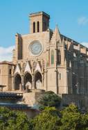 La Seu Manresa