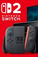 Nintendo Switch 2 EFE