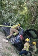 accident gelida