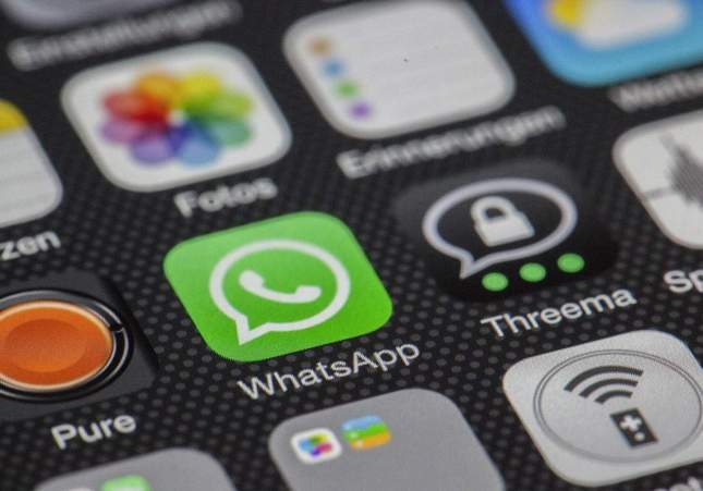WhatsApp