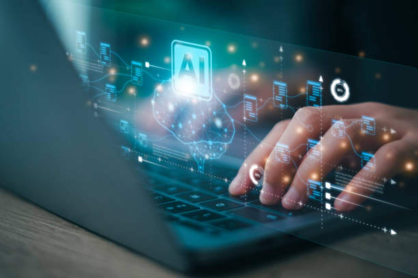 Intel.ligència Artificial