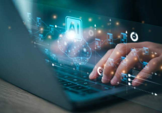 Intel.ligència Artificial