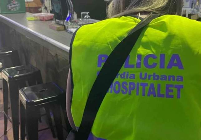 bar hospitalet