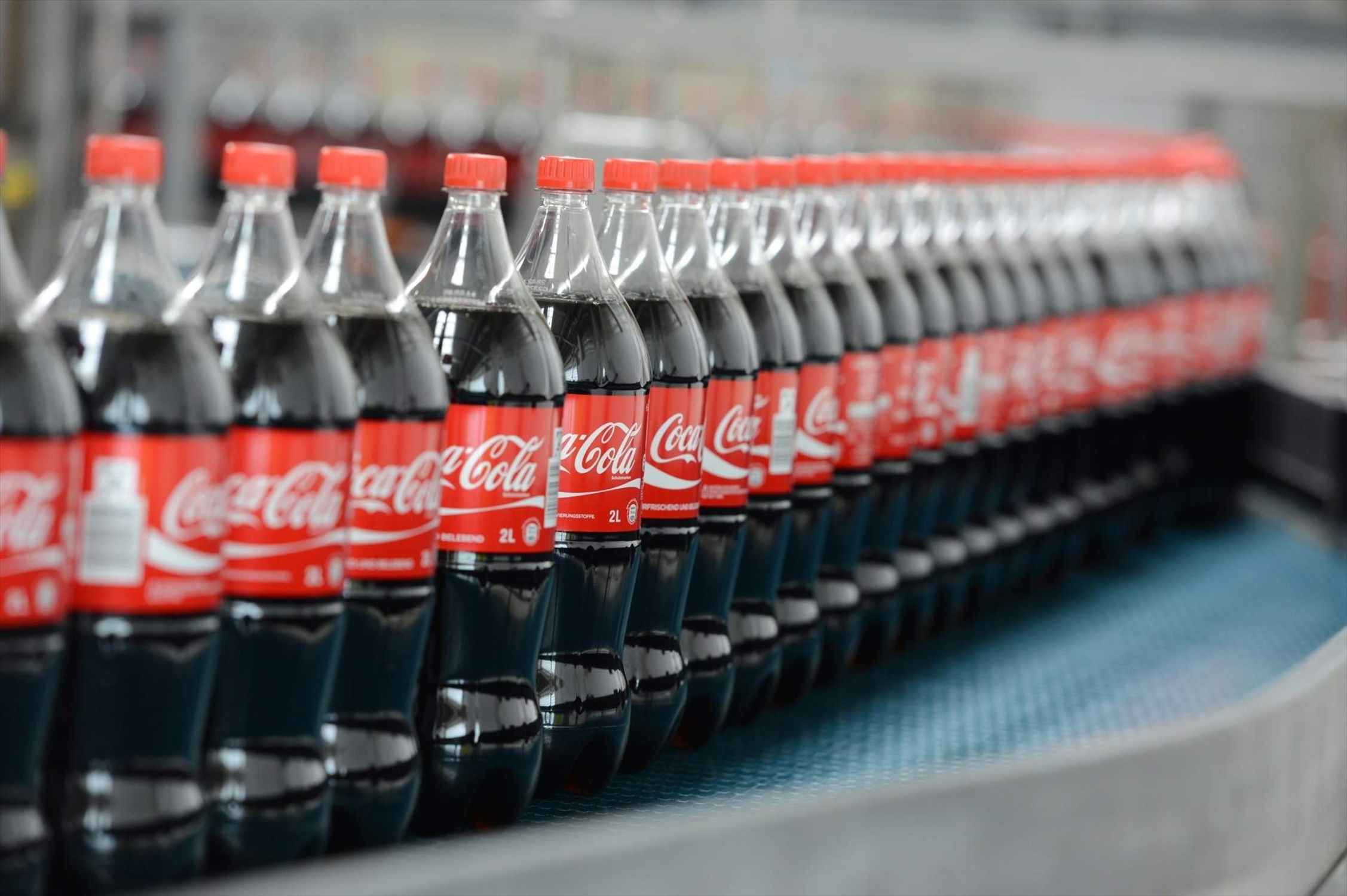 coca cola ep
