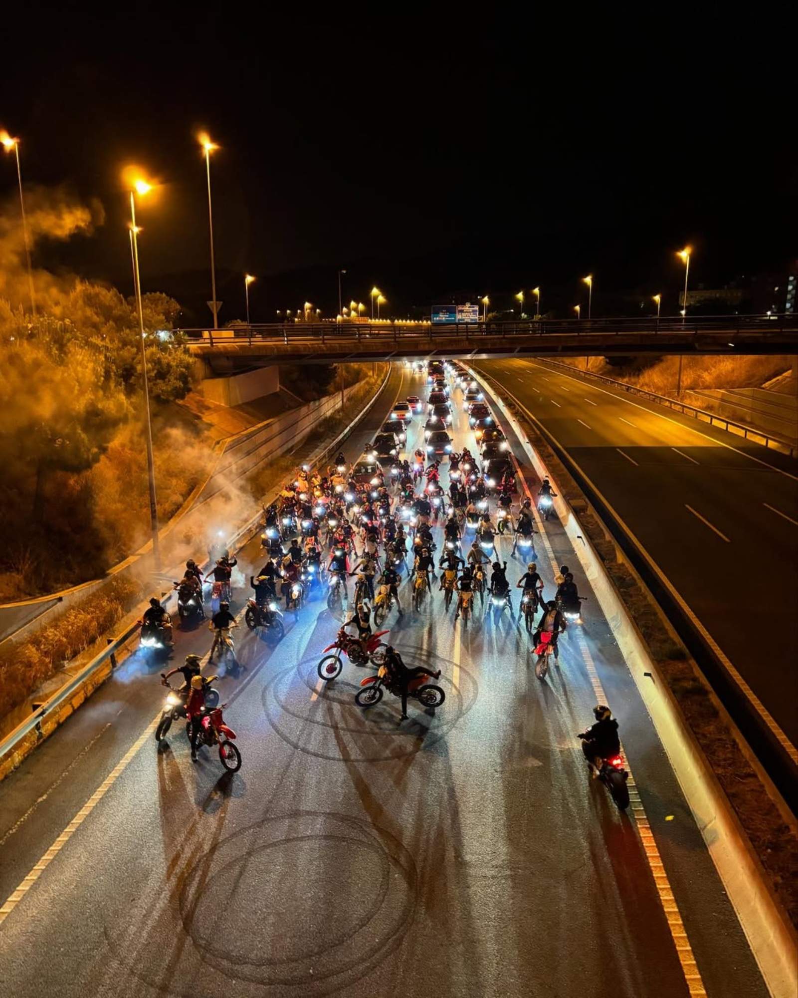 motoristes a2