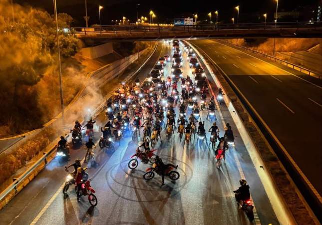 motoristes a2