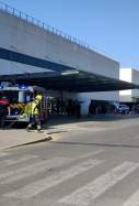 EuropaPress 6818093 bomberos hospital fe valencia