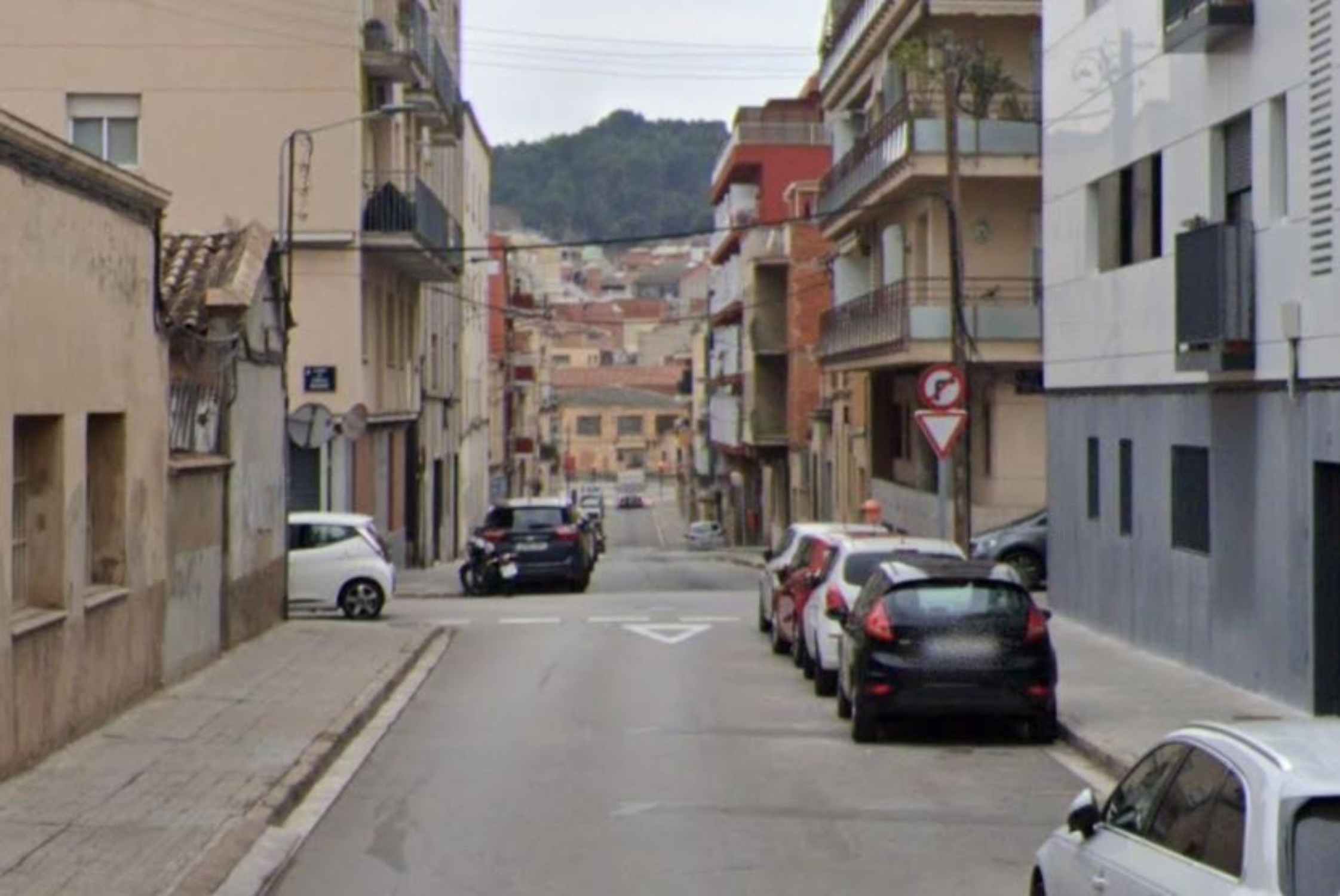 carrer linne terrassa