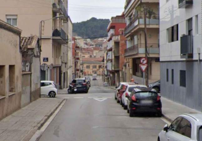 carrer linne terrassa