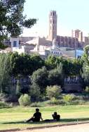 seu vella lleida roger segura acn