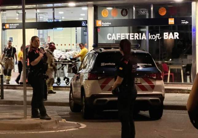 Mossos Sabadell