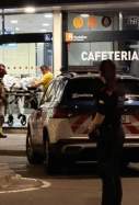 Mossos Sabadell