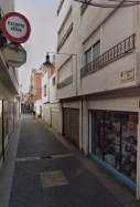 carrer Josep Lluhí lloret de mar