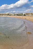 platja ribes roges