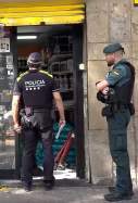 inspeccio Barcelona GC i GUB