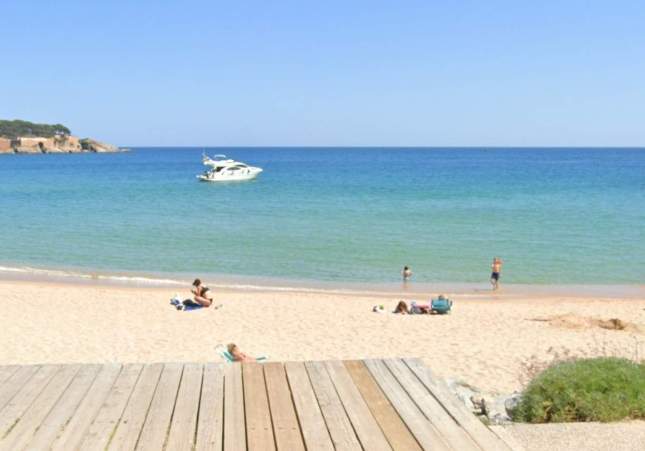 platja prop sagaro GSV