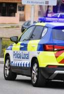 Policia Local de Torredembarra
