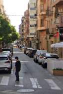 carrer Lleida GSV