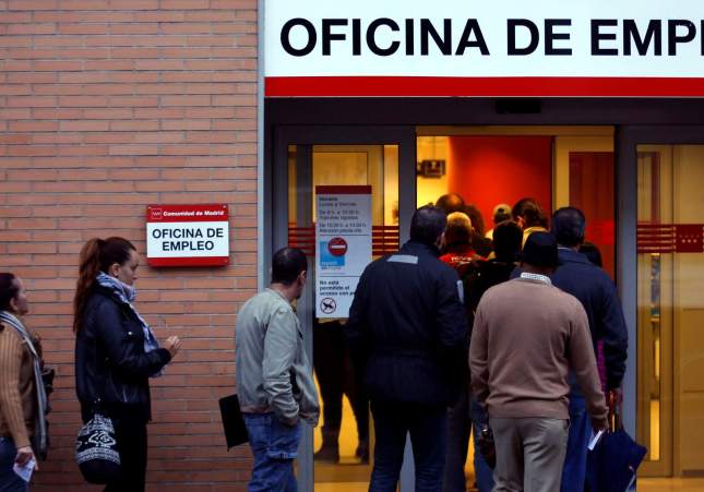 oficina sepe madrid