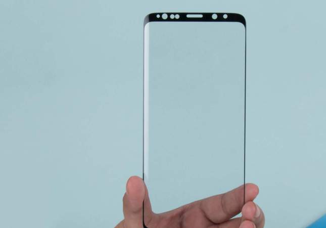 protector pantalla mobil