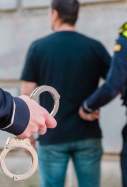 detencio urbana barcelona